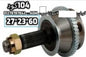 كوبلن سوناتا  2000CC/27*23*60