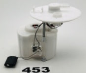 طرنبه بنزين كامله  النترا AD-17