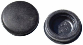 كلبس غطاء على مسمار المساحه I30- Ix35